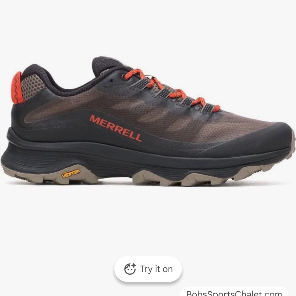 Merrell Men's Trail Shoe